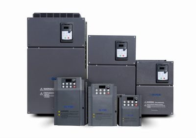 QD200系列通用型变频器