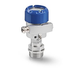 压力测量-– OPTIBAR PC 5060 C