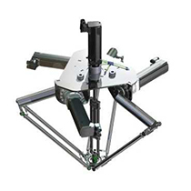 驱动服务和机器人