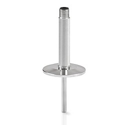 精巧型传感器 - OPTITEMP TRA-C10 精巧型温度传感器