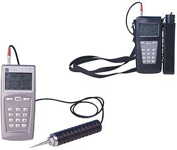 时代TV300便携式测振仪