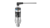 绝压和表压变送器Cerabar PMP21
