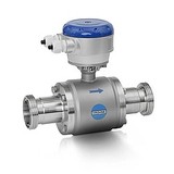 OPTIFLUX 6000电磁流量计传感器