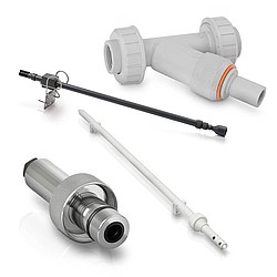 SENSOFIT 1000 2000安装固定支架