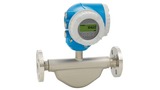 Proline Promass E 300科氏力质量流量计
