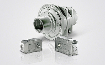 减速机 和减速器