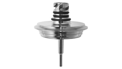 iTHERM TT411 护套管