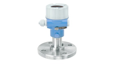 绝压与表压Cerabar PMC51