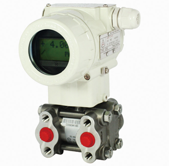 智能差压变送器