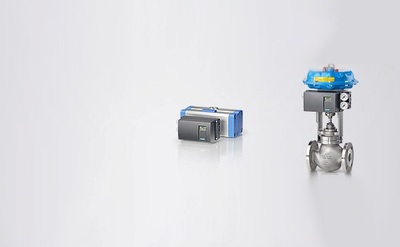 阀门定位器