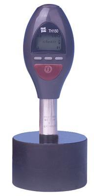 TH152硬度计（薄件硬度计测量）