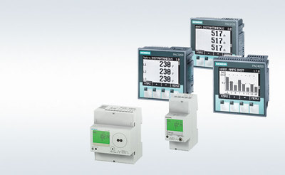 测量装置和能源监测