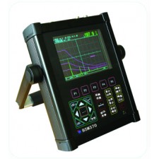 BSM370超声波探伤仪（可连续记录50小时）