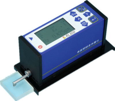 RL300表面粗糙度测量仪（高精度型）