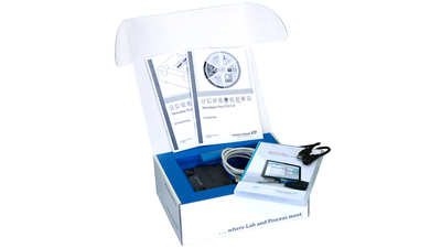 多通道、多参数软件Memobase Plus CYZ71D