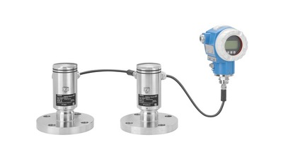 电子式差压测量 Deltabar FMD72