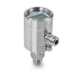 压力测量 - OPTIBAR P 3050 C