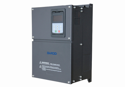 QD6000系列高性能变频器2