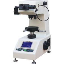 HV402数显显微维氏硬度计