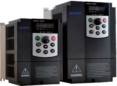 QD220 电流闭环矢量型变频器