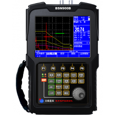 BSN900B棒材超声波探伤仪