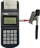 HL380便携式里氏硬度计